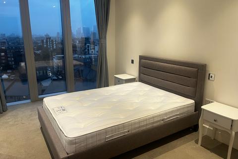 1 bedroom flat to rent, Goodman`s Field One Bed Apartment 4