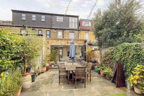 undefined, Aston Road, Wimbledon, London, SW20