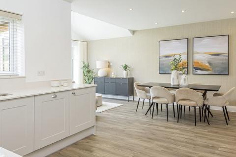 undefined, Plot 94, Laurel at The Oaks, Wivelsfield Land off Ditchling Road, Wivelsfield RH17 7RF