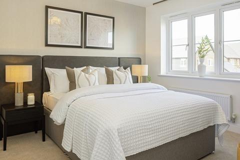 undefined, Plot 94, Laurel at The Oaks, Wivelsfield Land off Ditchling Road, Wivelsfield RH17 7RF