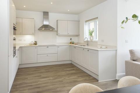undefined, Plot 94, Laurel at The Oaks, Wivelsfield Land off Ditchling Road, Wivelsfield RH17 7RF
