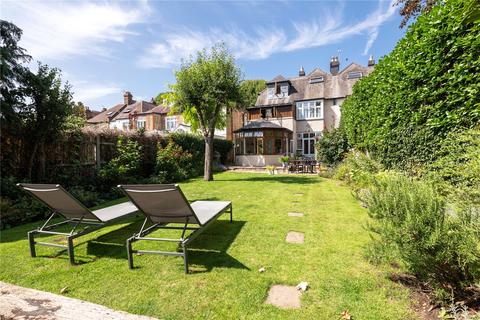 5 bedroom semi-detached house for sale, East Sheen Avenue, East Sheen, London, SW14
