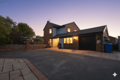 undefined, Green Lane, Hindley Green, WN2