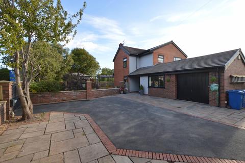 undefined, Green Lane, Hindley Green, WN2