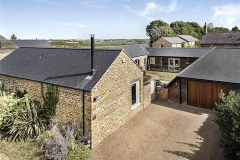 undefined, Main Street, Orton, Northamptonshire, NN14