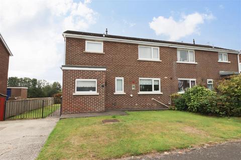 3 bedroom semi-detached house for sale, Meadow Drive, Seaton Burn, Newcastle Upon Tyne