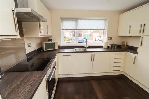 3 bedroom semi-detached house for sale, Meadow Drive, Seaton Burn, Newcastle Upon Tyne