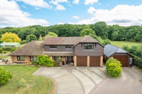 5 bedroom detached house for sale, Braggs Lane, Herne Bay, CT6