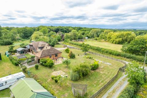 5 bedroom detached house for sale, Braggs Lane, Herne Bay, CT6