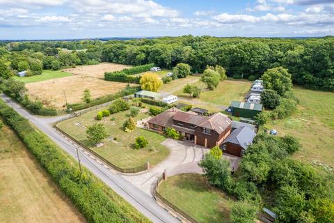 5 bedroom detached house for sale, Braggs Lane, Herne Bay, CT6