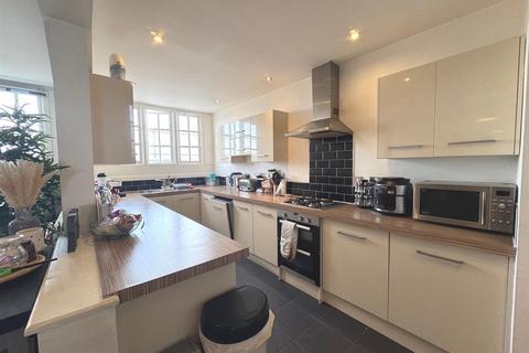 undefined, Waterloo Mill, Waterloo Street, Leek
