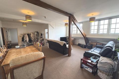 undefined, Waterloo Mill, Waterloo Street, Leek