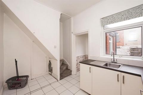 2 bedroom terraced house for sale, Westmorland Street, Barrow-In-Furness