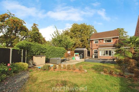 undefined, Sandford Court, Doncaster DN4