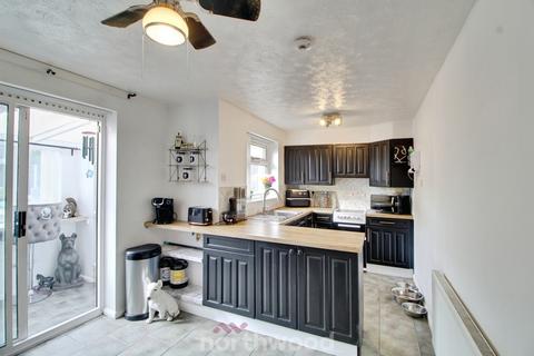 undefined, Sandford Court, Doncaster DN4