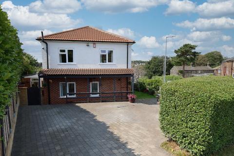 undefined, Tinshill Lane, Cookridge, Leeds, West Yorkshire, LS16