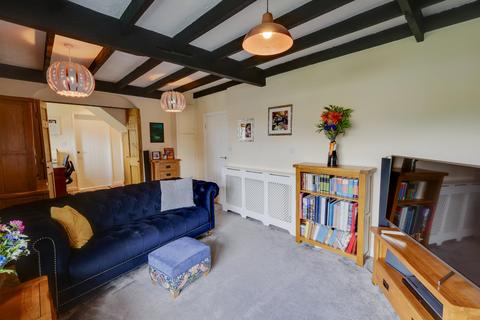 undefined, Tinshill Lane, Cookridge, Leeds, West Yorkshire, LS16