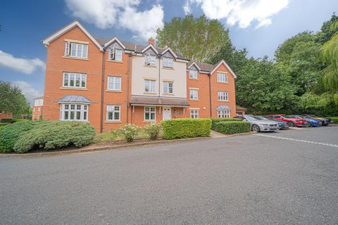 2 bedroom flat for sale, Chancel Court, Solihull, B91