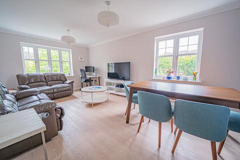 2 bedroom flat for sale, Chancel Court, Solihull, B91