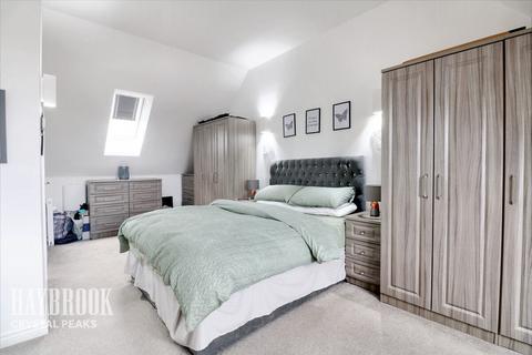 3 bedroom semi-detached house for sale, Winder Avenue, Halfway