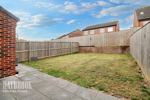 3 bedroom semi-detached house for sale, Winder Avenue, Halfway