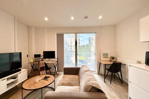 1 bedroom flat for sale, Quill House, Kidbrooke Village, London, SE3