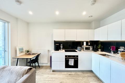 1 bedroom flat for sale, Quill House, Kidbrooke Village, London, SE3