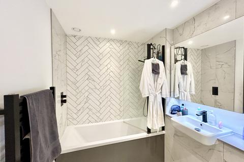 1 bedroom flat for sale, Quill House, Kidbrooke Village, London, SE3