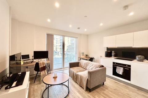 Quill House, Kidbrooke Village, London, SE3