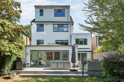Lauderdale Road, Hunton Bridge, Kings Langley