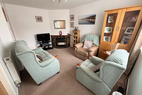 undefined, Cantref, Tywyn LL36