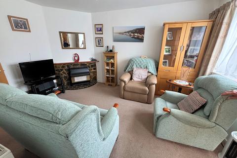 undefined, Cantref, Tywyn LL36
