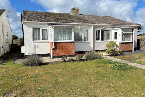 2 bedroom semi-detached bungalow for sale, Cantref, Tywyn LL36