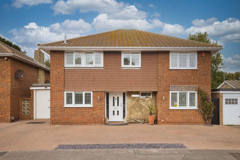 Tina Gardens, Broadstairs, CT10
