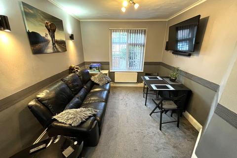 3 bedroom semi-detached house for sale, Upper Cross Road, Rugeley WS15
