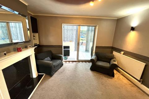 3 bedroom semi-detached house for sale, Upper Cross Road, Rugeley WS15