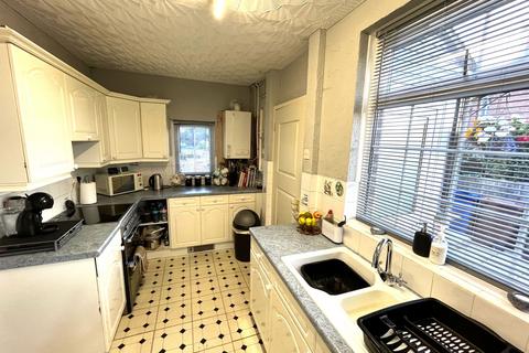 3 bedroom semi-detached house for sale, Upper Cross Road, Rugeley WS15