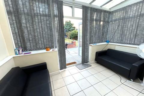 3 bedroom semi-detached house for sale, Upper Cross Road, Rugeley WS15
