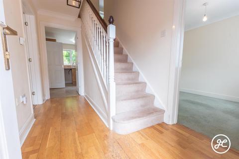 4 bedroom detached house for sale, Avill Crescent, Taunton