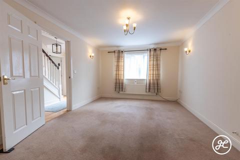 4 bedroom detached house for sale, Avill Crescent, Taunton