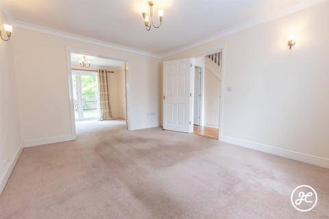 4 bedroom detached house for sale, Avill Crescent, Taunton