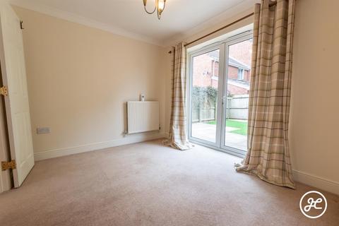 4 bedroom detached house for sale, Avill Crescent, Taunton