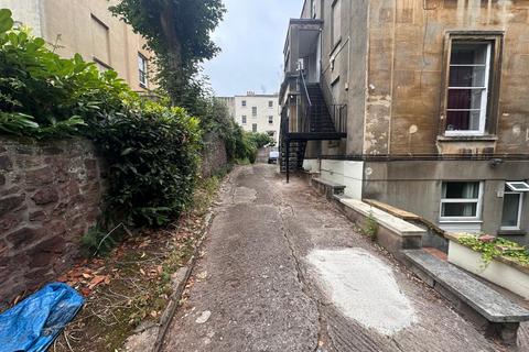 undefined, Pembroke Road, Bristol BS8