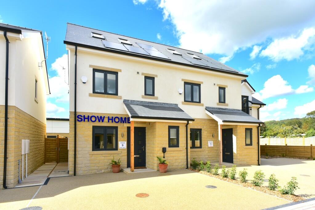 Plot 9