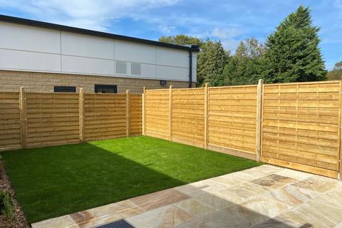 undefined, Coronation Close, Ilkley, West Yorkshire, LS29