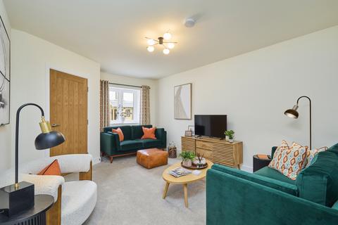 undefined, Coronation Close, Ilkley, West Yorkshire, LS29