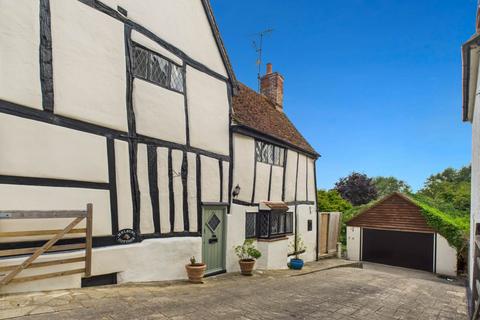 4 bedroom detached house for sale, High Street, Whitchurch