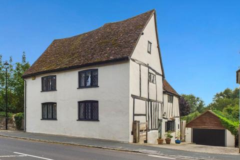 4 bedroom detached house for sale, High Street, Whitchurch