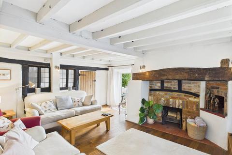 4 bedroom detached house for sale, High Street, Whitchurch