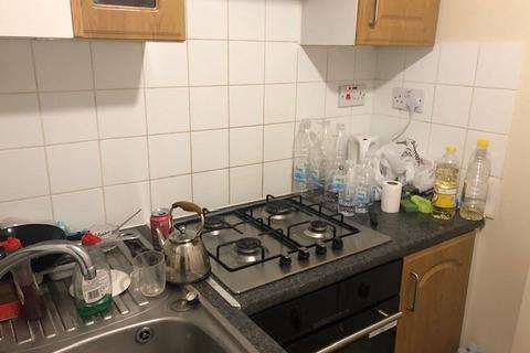 undefined, Harrow, HA1